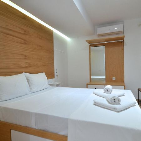 Acropolis, A Nice And Minimal Apartment Афіни Екстер'єр фото