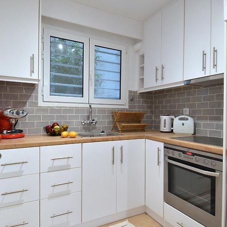 Acropolis, A Nice And Minimal Apartment Афіни Екстер'єр фото