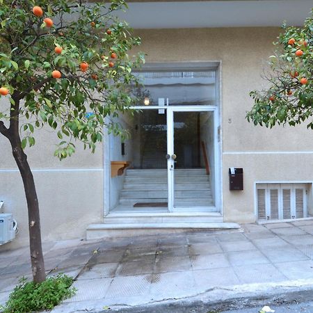 Acropolis, A Nice And Minimal Apartment Афіни Екстер'єр фото