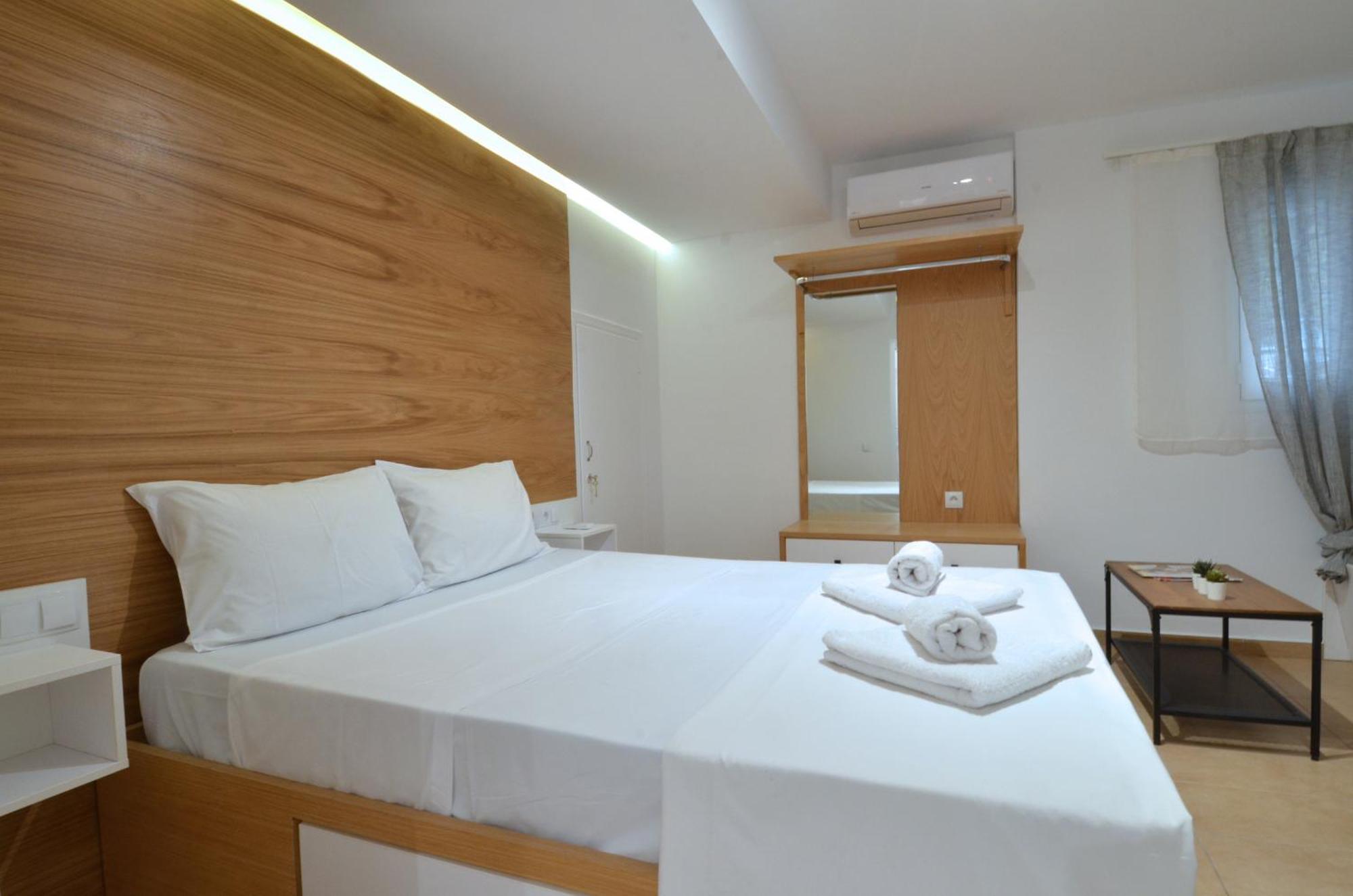 Acropolis, A Nice And Minimal Apartment Афіни Екстер'єр фото