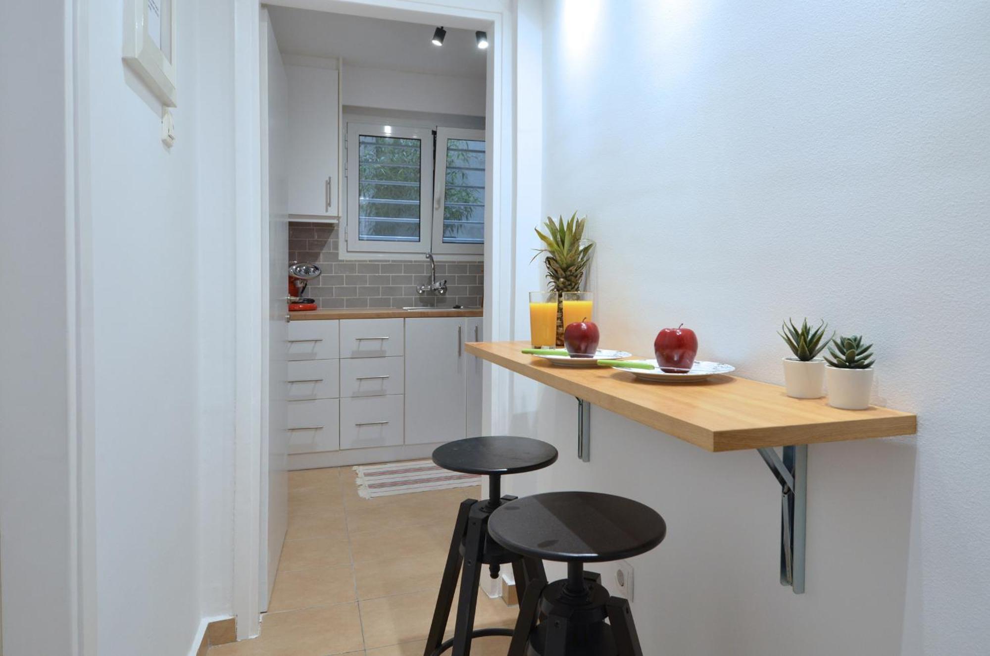 Acropolis, A Nice And Minimal Apartment Афіни Екстер'єр фото