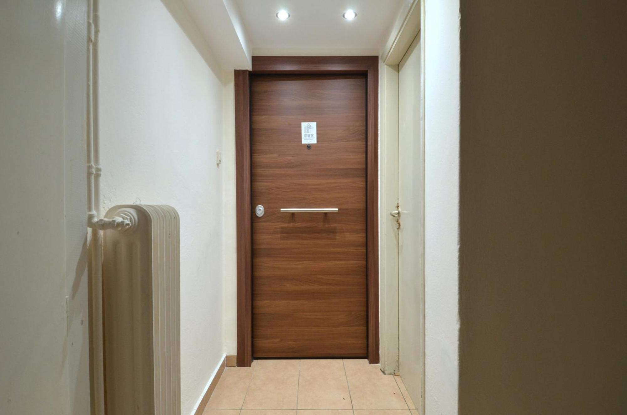 Acropolis, A Nice And Minimal Apartment Афіни Екстер'єр фото